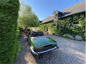 propriete à la vente -   41220  LA FERTE SAINT CYR, surface 435 m2 vente propriete - UBI464230991